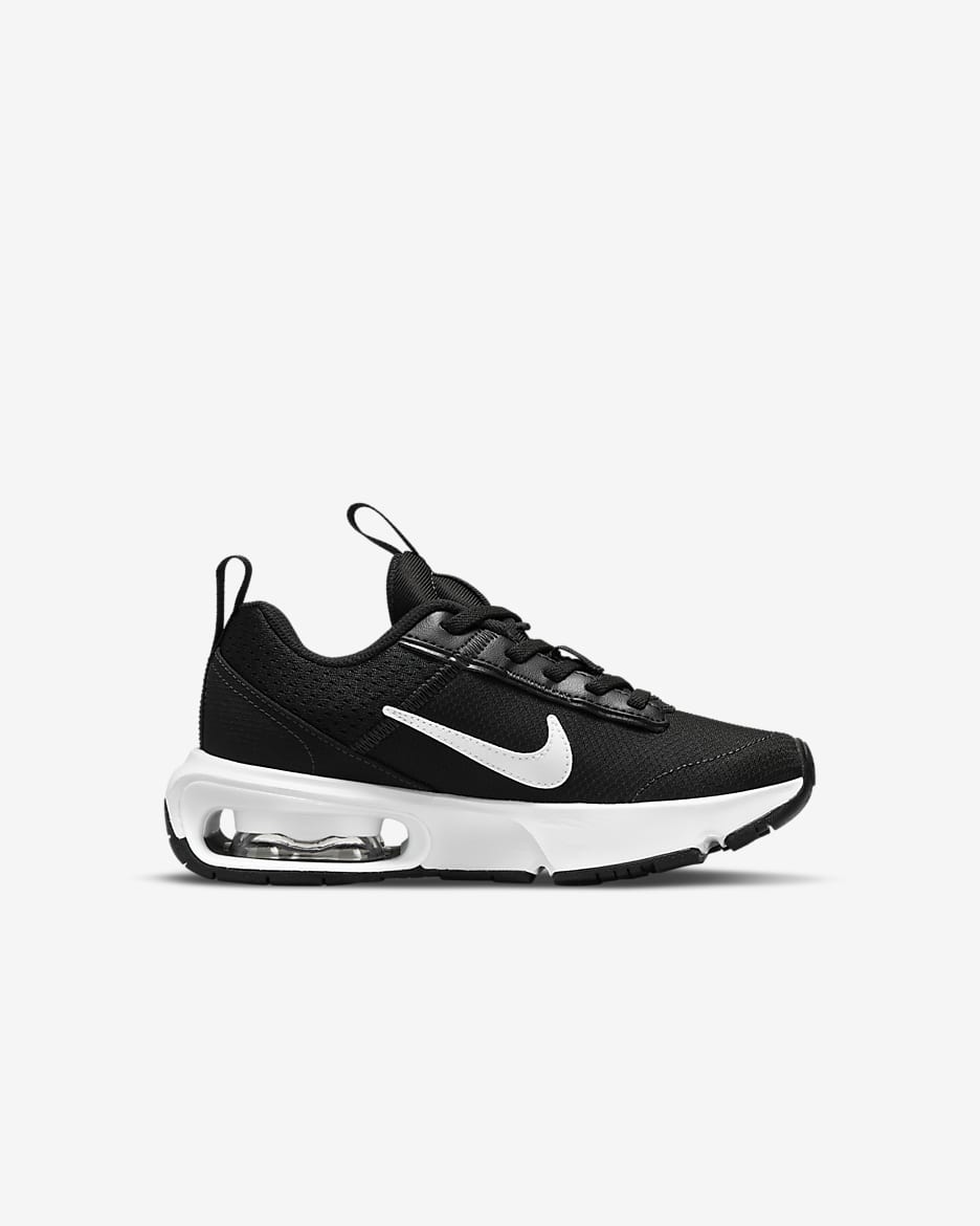 Nike Air Max INTRLK Lite Younger Kids Shoes. Nike AU